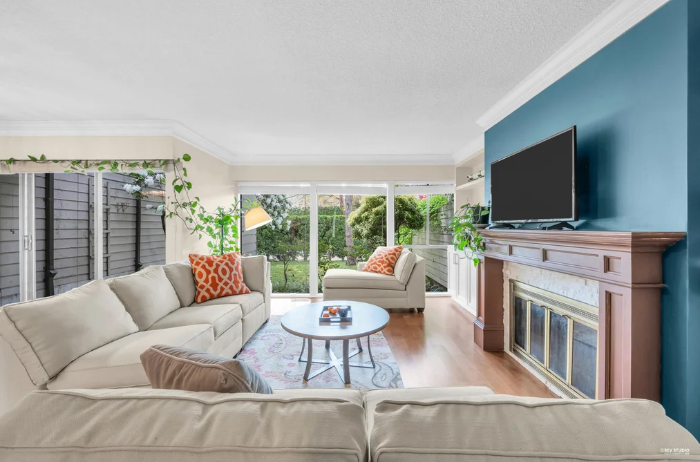 2143 MCMULLEN AVENUE, Vancouver BC V6L 3B3, Vancouver BC — Residential for Sale - Photo 3