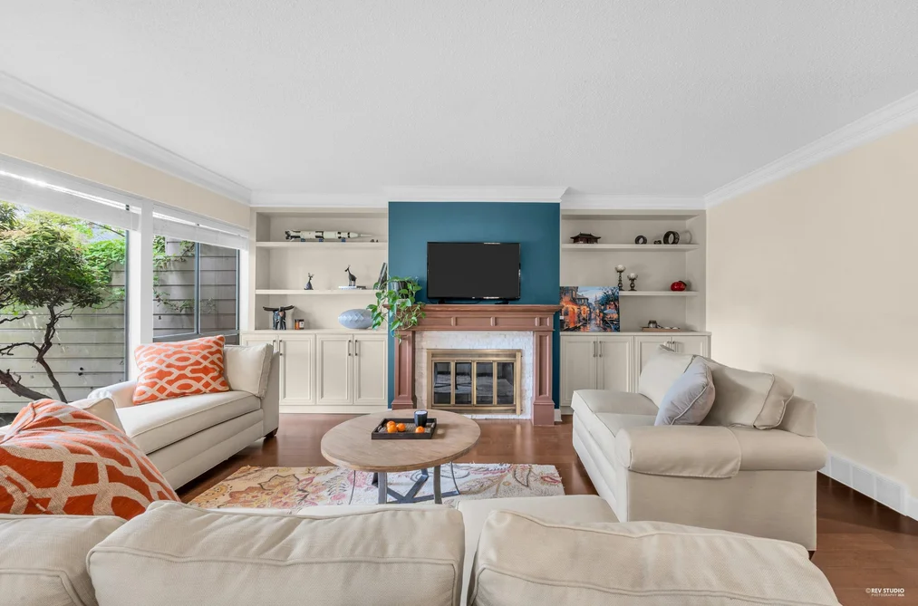 2143 MCMULLEN AVENUE, Vancouver BC V6L 3B3, Vancouver BC — Residential for Sale - Photo 4
