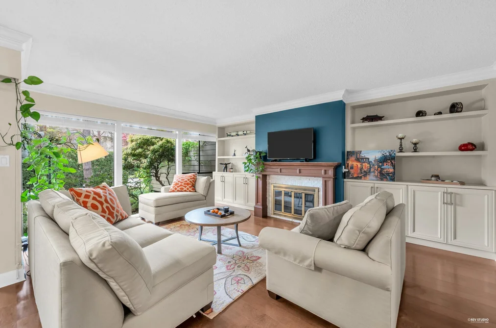 2143 MCMULLEN AVENUE, Vancouver BC V6L 3B3, Vancouver BC — Residential for Sale - Photo 5