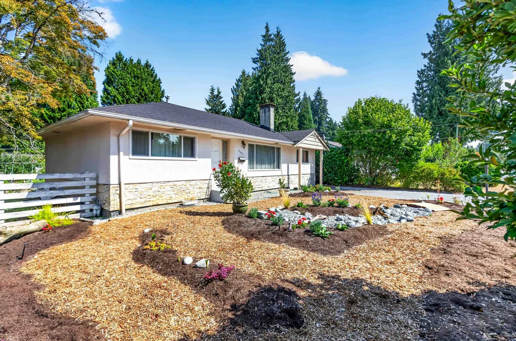 House for sale at 21437 122 Avenue Maple Ridge British Columbia - MLS: R3158389
