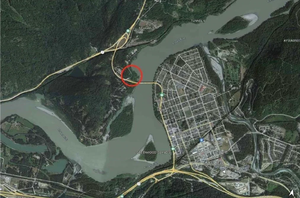 Property for sale at 21437 Haig Station Road Hope British Columbia - MLS: R3157169