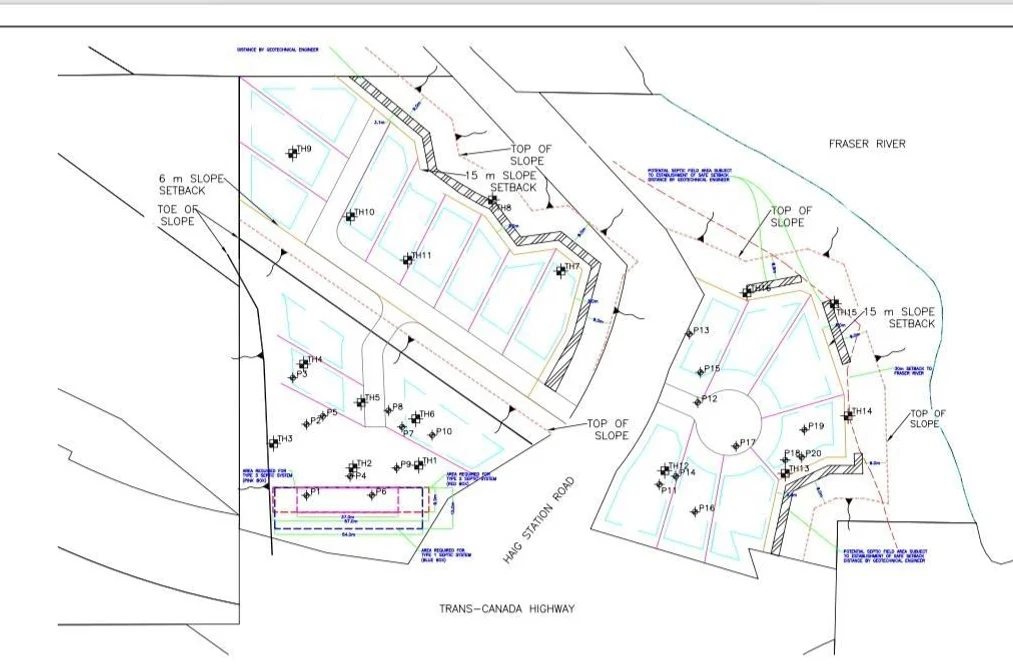 21437 HAIG STATION ROAD, Hope BC V0X 1L3, Hope BC — Land for Sale - Photo 4