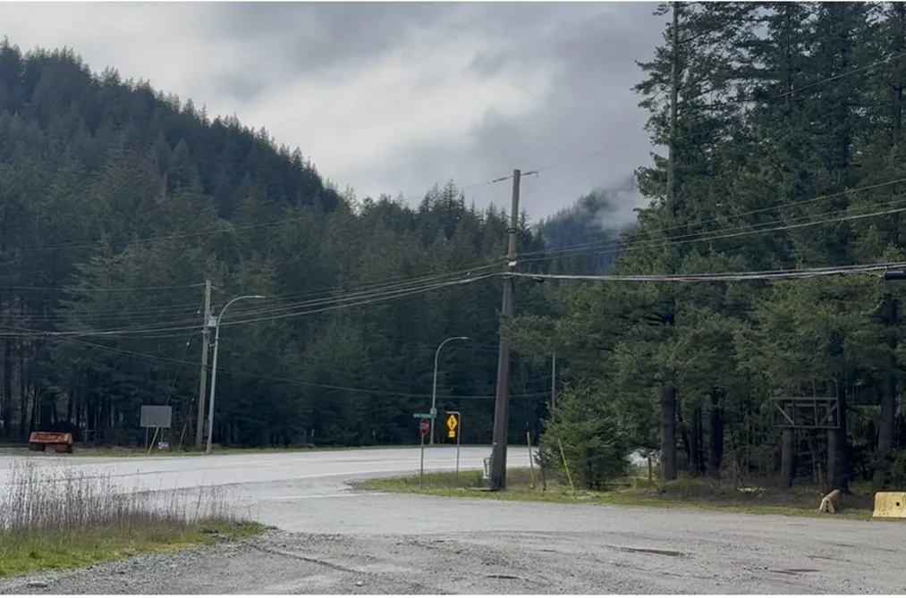 21437 HAIG STATION ROAD, Hope BC V0X 1L3, Hope BC — Land for Sale - Photo 5