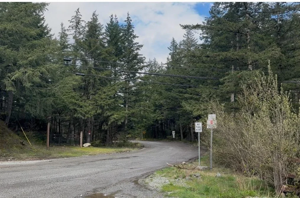 21437 HAIG STATION ROAD, Hope BC V0X 1L3, Hope BC — Land for Sale - Photo 7