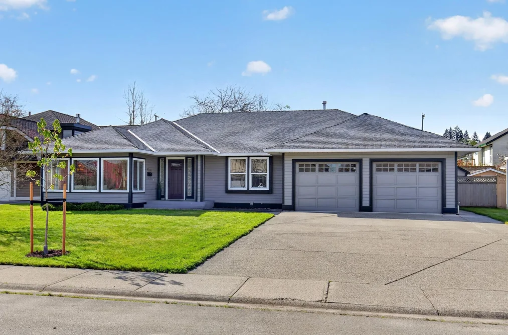 House for sale at 21454 48a Avenue Langley British Columbia - MLS: R3112918