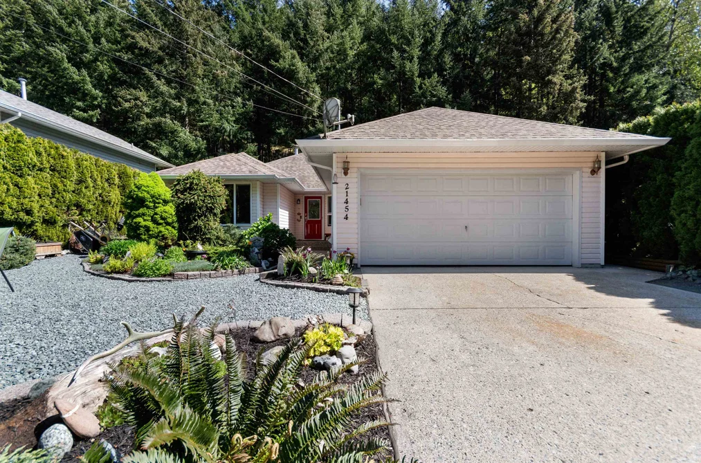 House for sale at 21454 Richmond Drive Hope British Columbia - MLS: R3115940