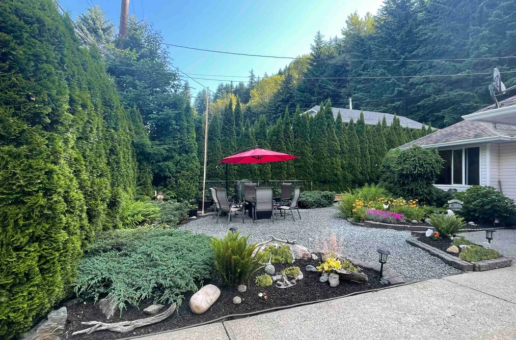 21454 RICHMOND DRIVE, Hope BC V0X 1L1, Hope BC — Residential for Sale - Photo 4