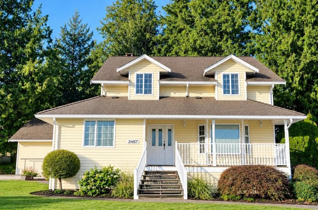 21457 78 Ave, Langley, BC - MLS: R3086393