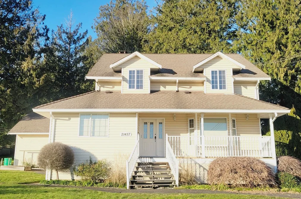 House for sale at 21457 78 Avenue Langley British Columbia - MLS: R3086393