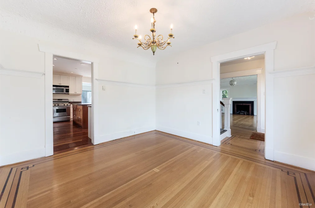 2146 W 33RD AVENUE, Vancouver BC V6M 1B9, Vancouver BC — Residential for Sale — Photo 11 of 37