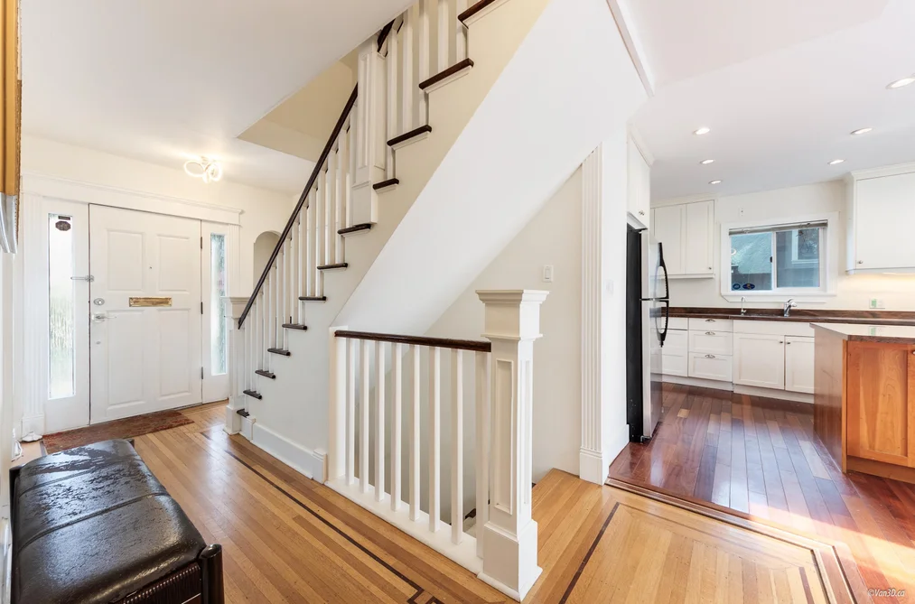 2146 W 33RD AVENUE, Vancouver BC V6M 1B9, Vancouver BC — Residential for Sale — Photo 19 of 37