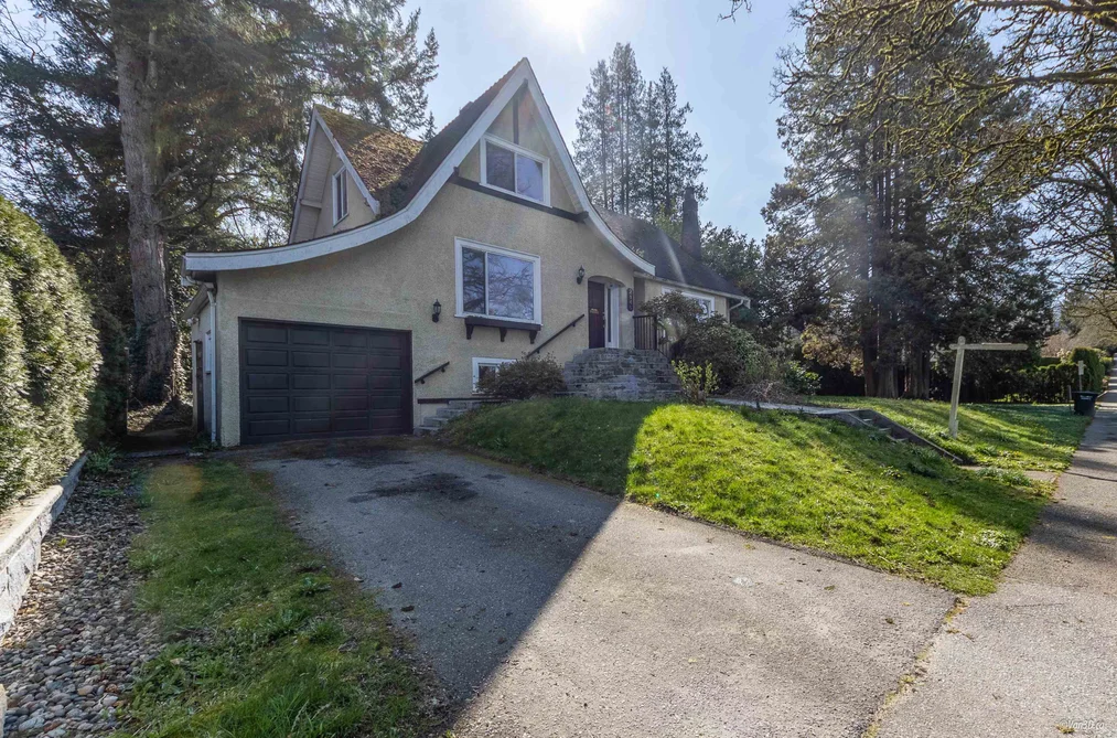 2146 W 33RD AVENUE, Vancouver BC V6M 1B9, Vancouver BC — Residential for Sale — Photo 2 of 37