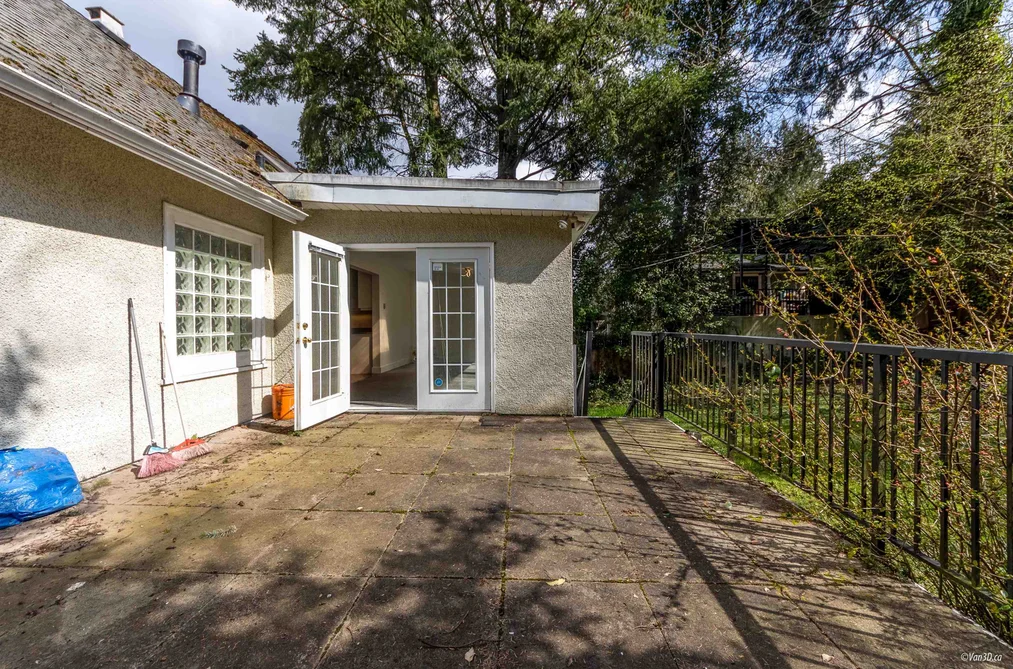 2146 W 33RD AVENUE, Vancouver BC V6M 1B9, Vancouver BC — Residential for Sale — Photo 21 of 37