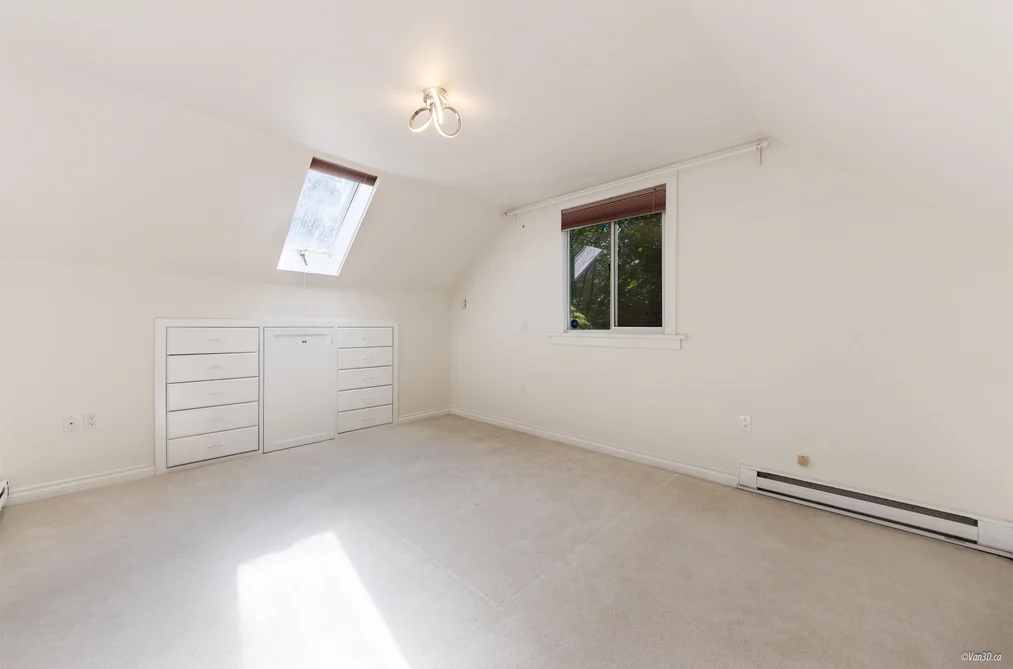 2146 W 33RD AVENUE, Vancouver BC V6M 1B9, Vancouver BC — Residential for Sale — Photo 27 of 37