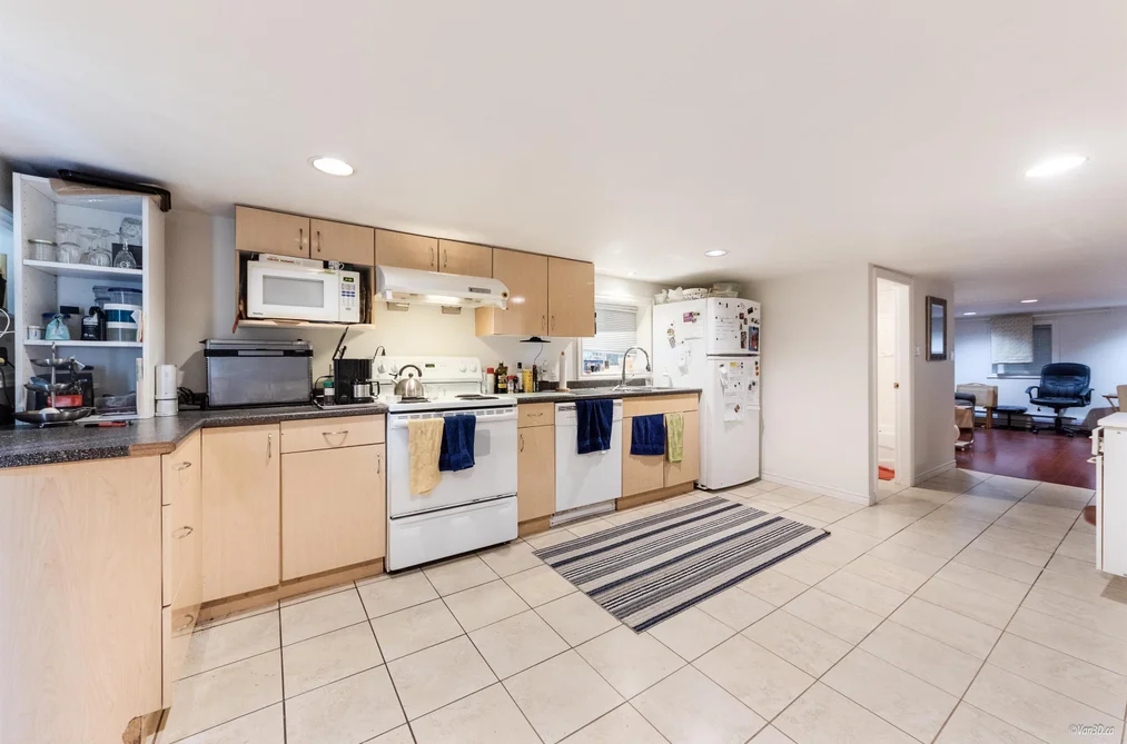 2146 W 33RD AVENUE, Vancouver BC V6M 1B9, Vancouver BC — Residential for Sale — Photo 29 of 37