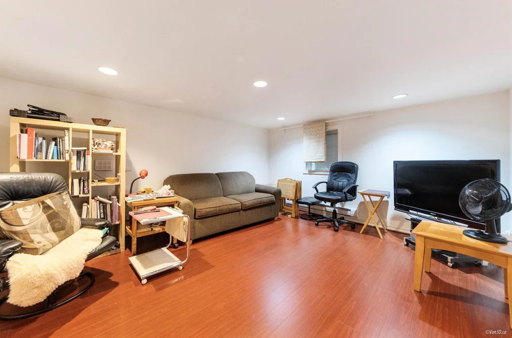 2146 W 33RD AVENUE, Vancouver BC V6M 1B9, Vancouver BC — Residential for Sale — Photo 31 of 37