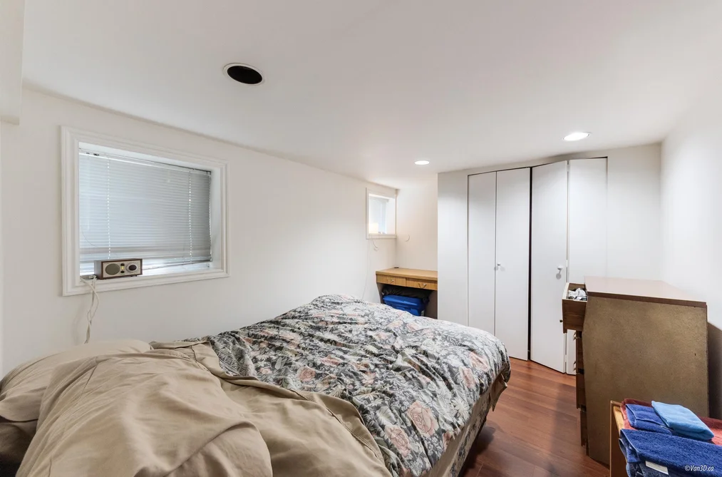 2146 W 33RD AVENUE, Vancouver BC V6M 1B9, Vancouver BC — Residential for Sale — Photo 32 of 37