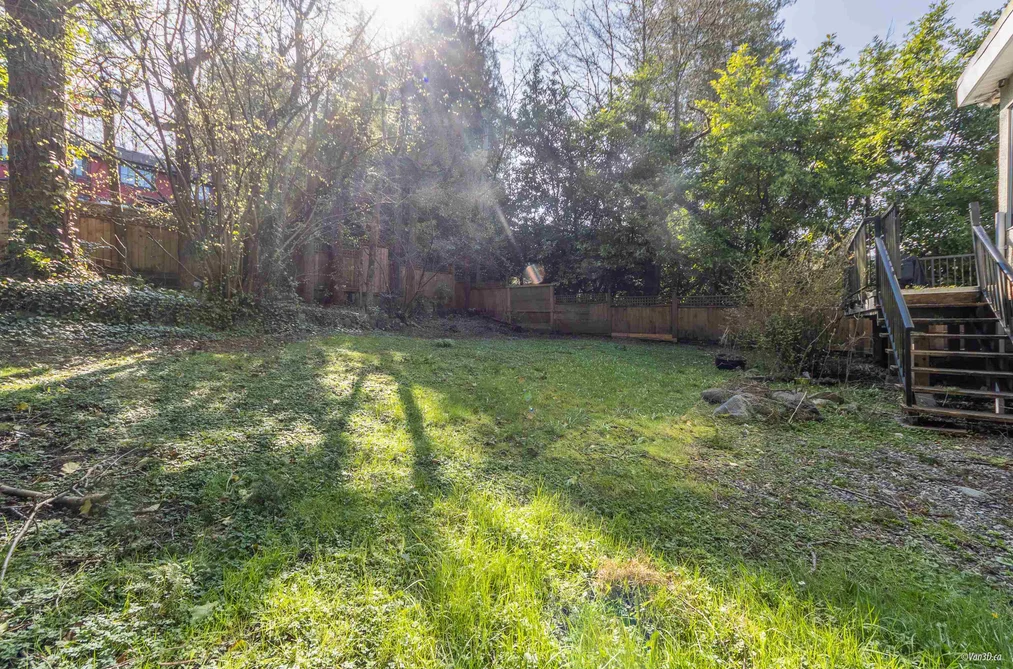 2146 W 33RD AVENUE, Vancouver BC V6M 1B9, Vancouver BC — Residential for Sale — Photo 36 of 37