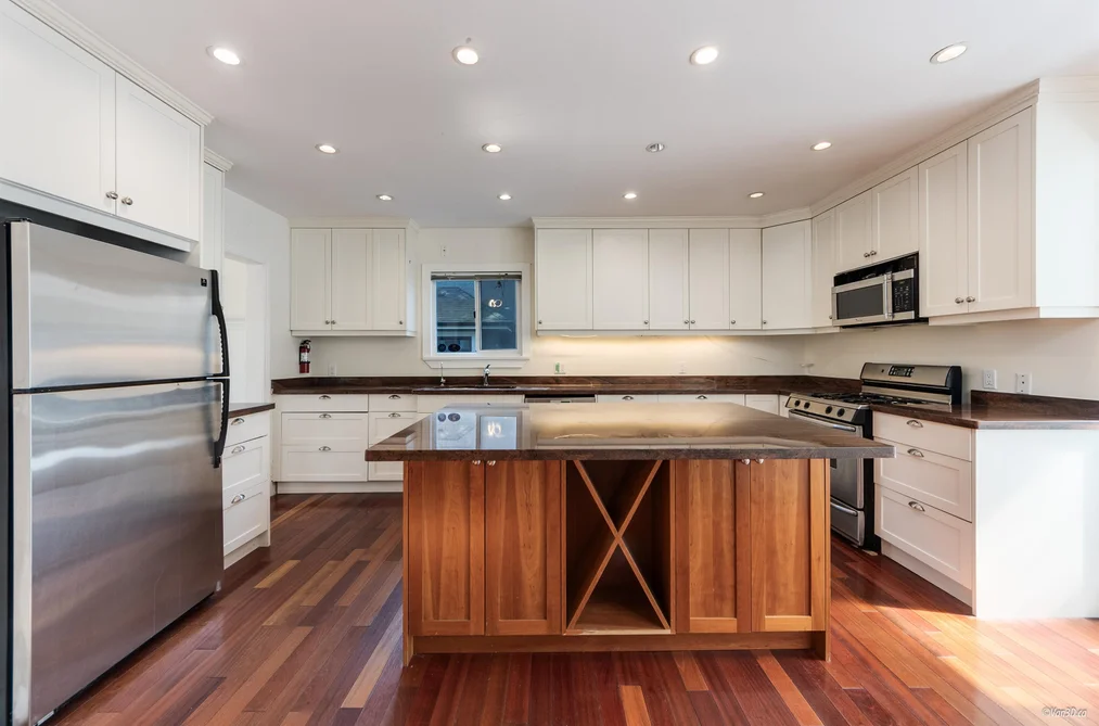 2146 W 33RD AVENUE, Vancouver BC V6M 1B9, Vancouver BC — Residential for Sale — Photo 4 of 37