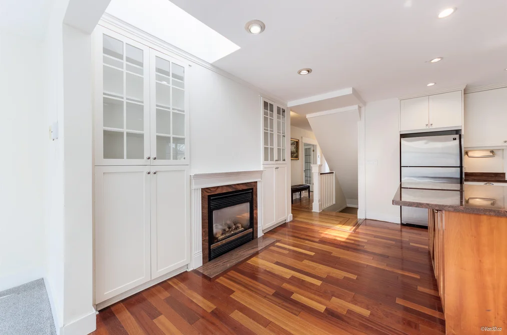 2146 W 33RD AVENUE, Vancouver BC V6M 1B9, Vancouver BC — Residential for Sale — Photo 6 of 37