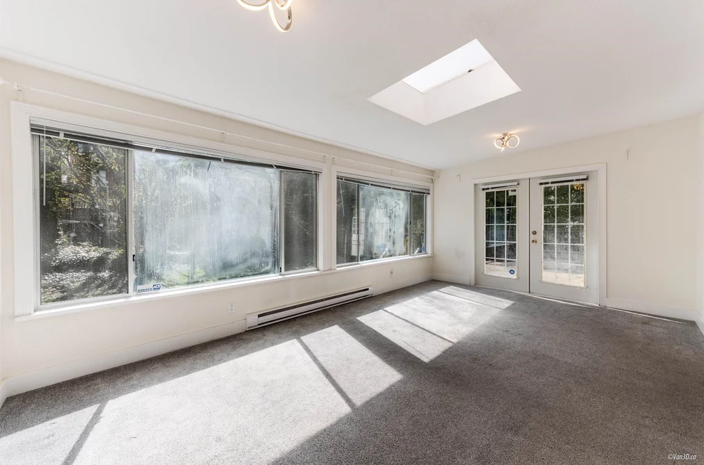 2146 W 33RD AVENUE, Vancouver BC V6M 1B9, Vancouver BC — Residential for Sale — Photo 8 of 37
