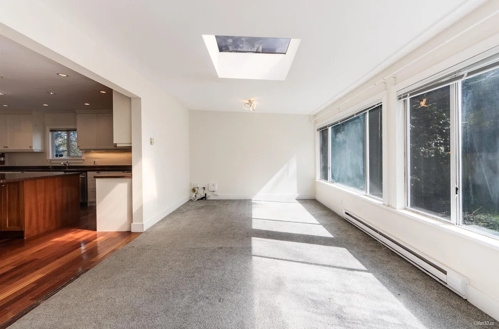 2146 W 33RD AVENUE, Vancouver BC V6M 1B9, Vancouver BC — Residential for Sale — Photo 9 of 37
