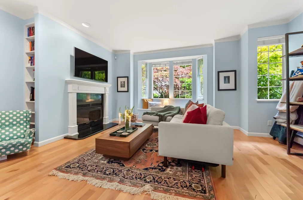 2146 WEST 14TH AVENUE, Vancouver, BC — Residential for Sale — Photo 10 of 40