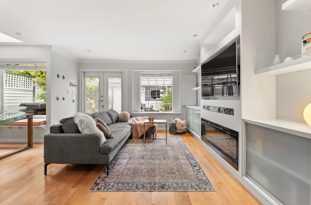 2146 WEST 14TH AVENUE, Vancouver, BC — Residential for Sale — Photo 13 of 40