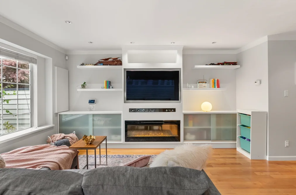 2146 WEST 14TH AVENUE, Vancouver, BC — Residential for Sale — Photo 14 of 40