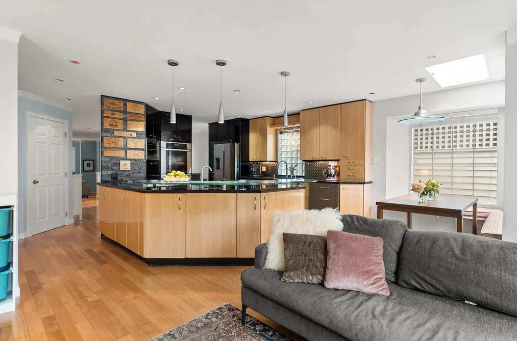 2146 WEST 14TH AVENUE, Vancouver, BC — Residential for Sale — Photo 16 of 40