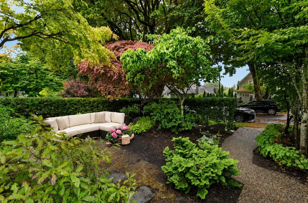 2146 WEST 14TH AVENUE, Vancouver, BC — Residential for Sale - Photo 2