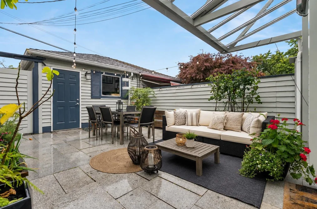 2146 WEST 14TH AVENUE, Vancouver, BC — Residential for Sale — Photo 24 of 40