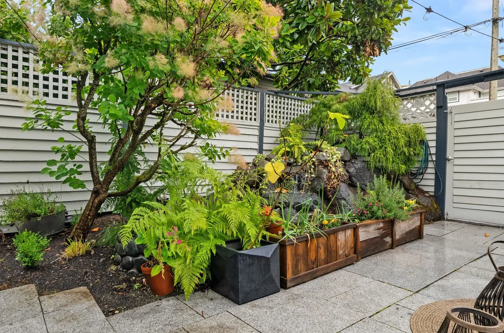 2146 WEST 14TH AVENUE, Vancouver, BC — Residential for Sale — Photo 25 of 40