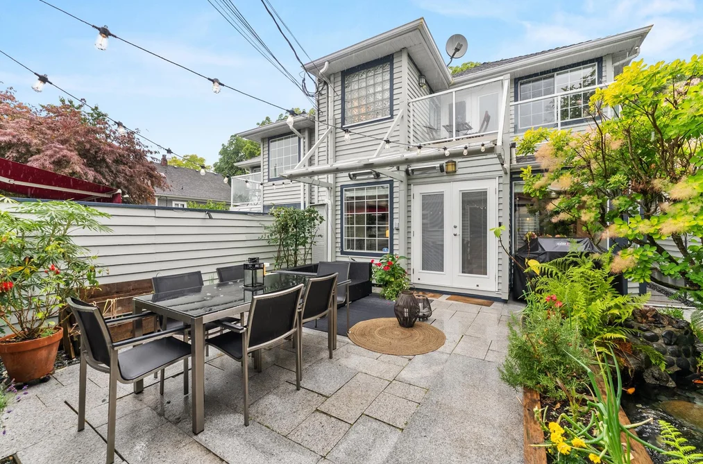 2146 WEST 14TH AVENUE, Vancouver, BC — Residential for Sale — Photo 26 of 40