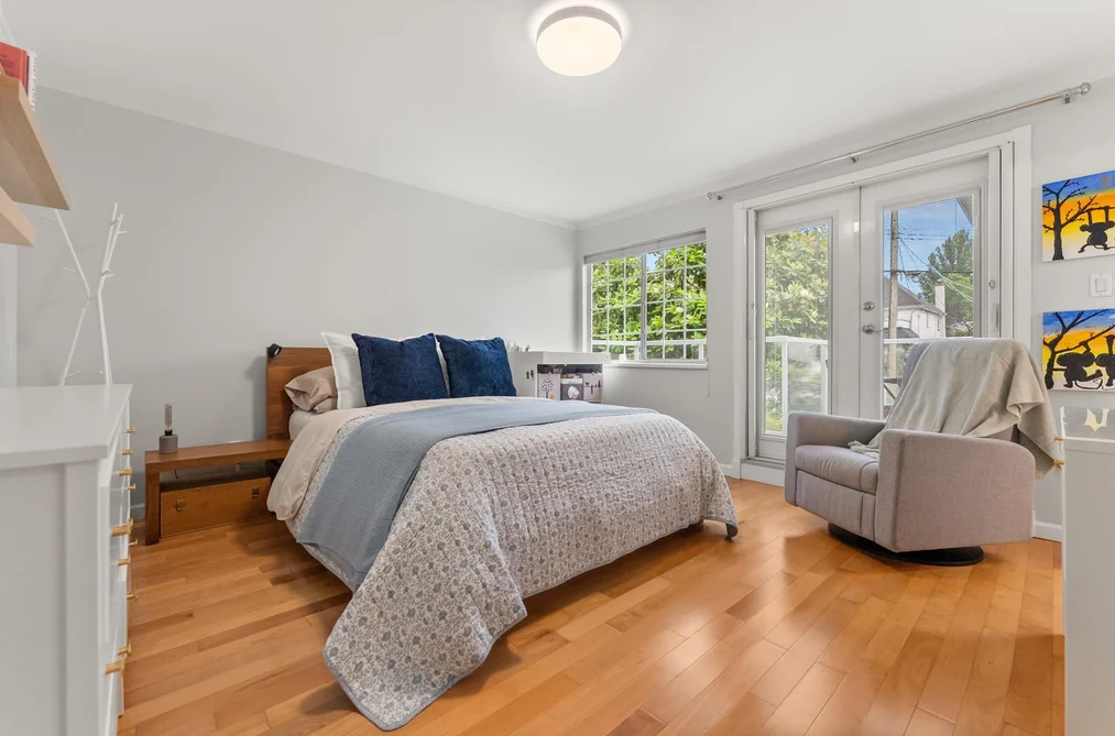 2146 WEST 14TH AVENUE, Vancouver, BC — Residential for Sale — Photo 31 of 40