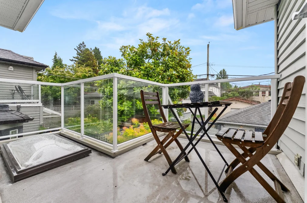 2146 WEST 14TH AVENUE, Vancouver, BC — Residential for Sale — Photo 33 of 40