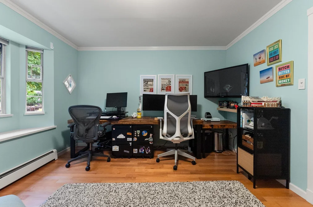 2146 WEST 14TH AVENUE, Vancouver, BC — Residential for Sale — Photo 37 of 40