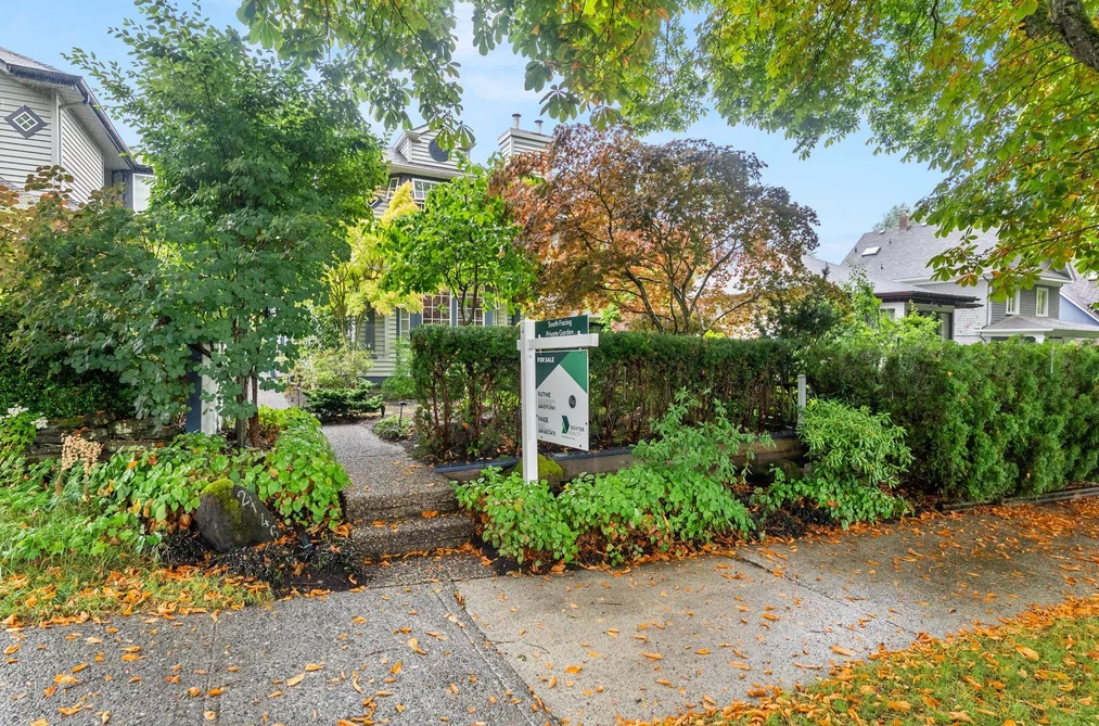 2146 WEST 14TH AVENUE, Vancouver, BC — Residential for Sale — Photo 39 of 40