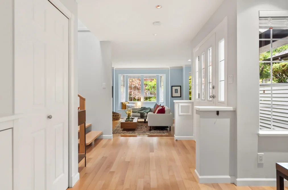 2146 WEST 14TH AVENUE, Vancouver, BC — Residential for Sale — Photo 4 of 40