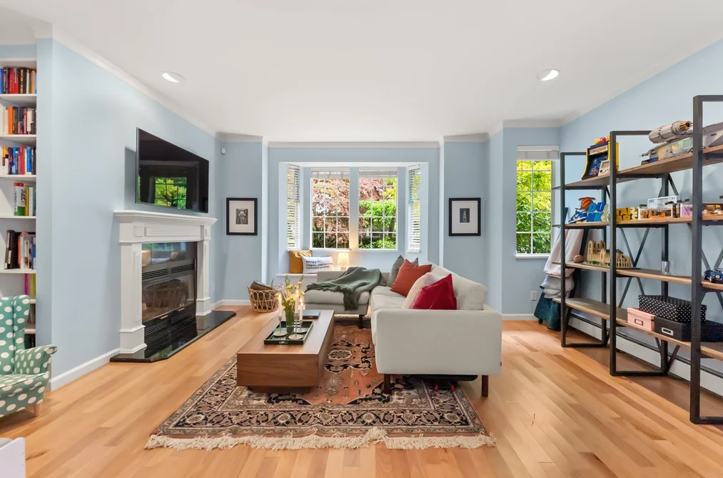 2146 WEST 14TH AVENUE, Vancouver, BC — Residential for Sale — Photo 5 of 40