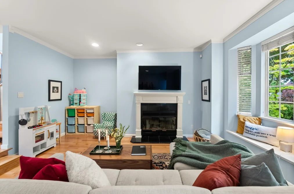 2146 WEST 14TH AVENUE, Vancouver, BC — Residential for Sale — Photo 6 of 40