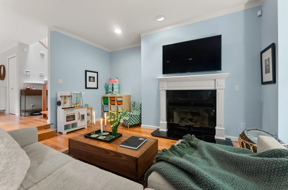2146 WEST 14TH AVENUE, Vancouver, BC — Residential for Sale — Photo 8 of 40