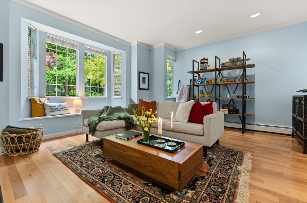 2146 WEST 14TH AVENUE, Vancouver, BC — Residential for Sale — Photo 9 of 40