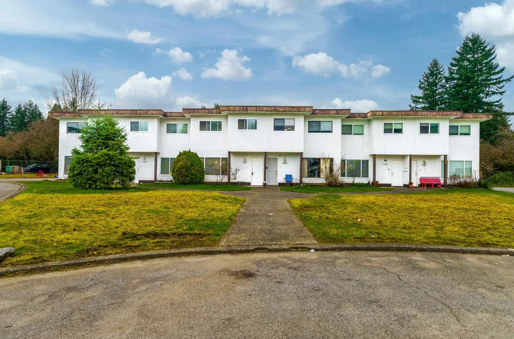 Townhouse for sale at 21462 Mayo Place Maple Ridge British Columbia - MLS: R3093794