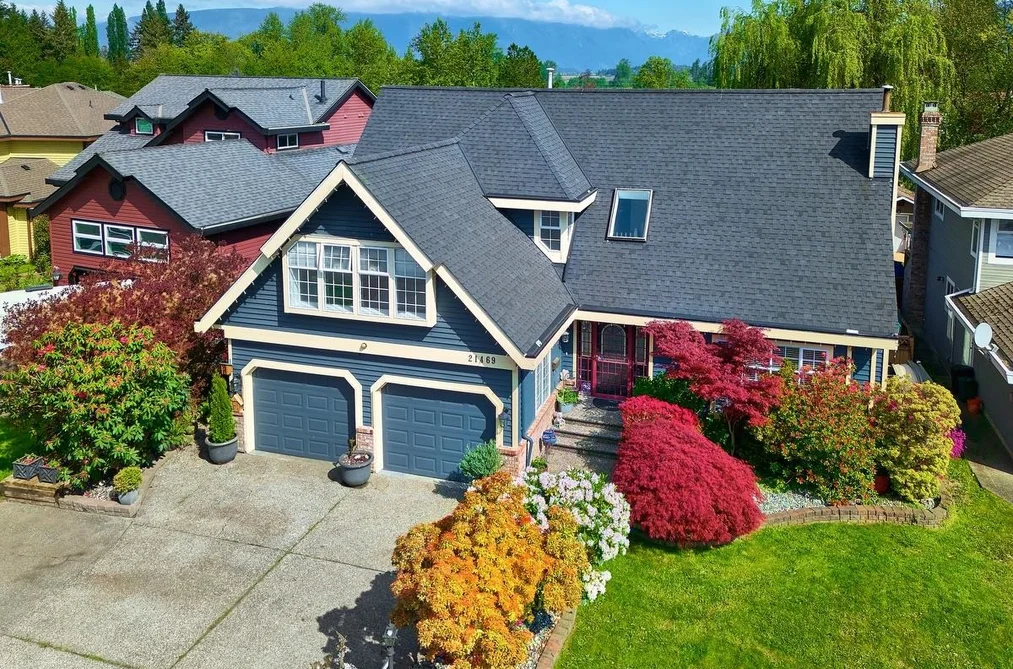 House for sale at 21469 126 Avenue Maple Ridge British Columbia - MLS: R3117980