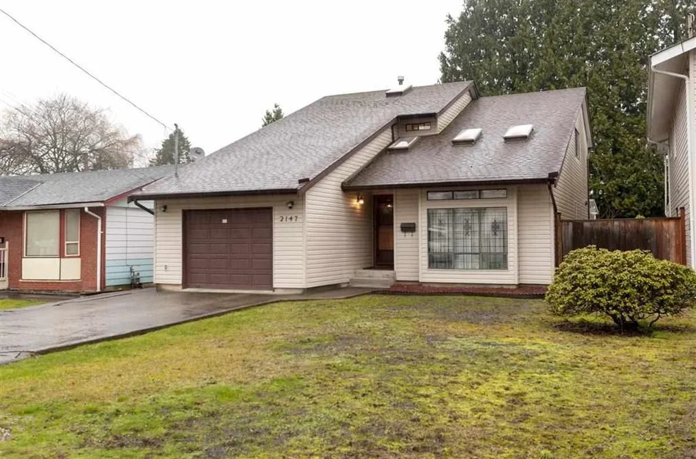 House for sale at 2147 Grant Avenue Port Coquitlam British Columbia - MLS: R3110390