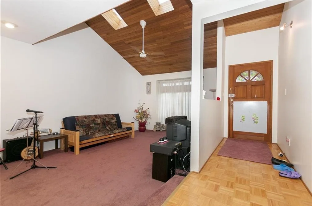 2147 GRANT AVENUE, Port Coquitlam BC V3B 1R1, Port Coquitlam BC — Residential for Sale - Photo 2