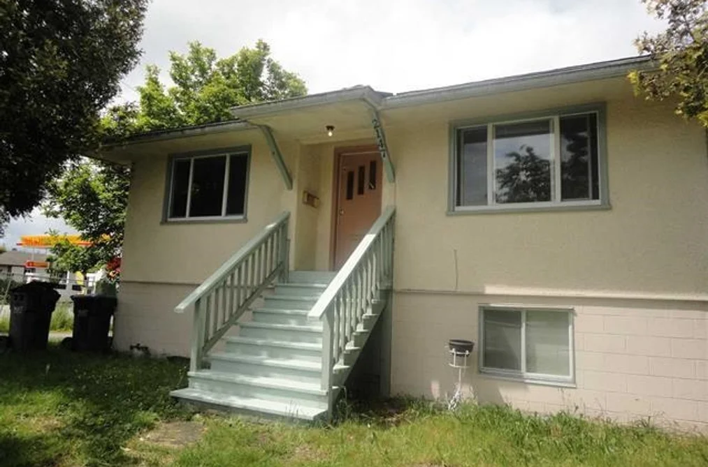 House for sale at 2147 Shaughnessy Street Port Coquitlam British Columbia - MLS: R3072968
