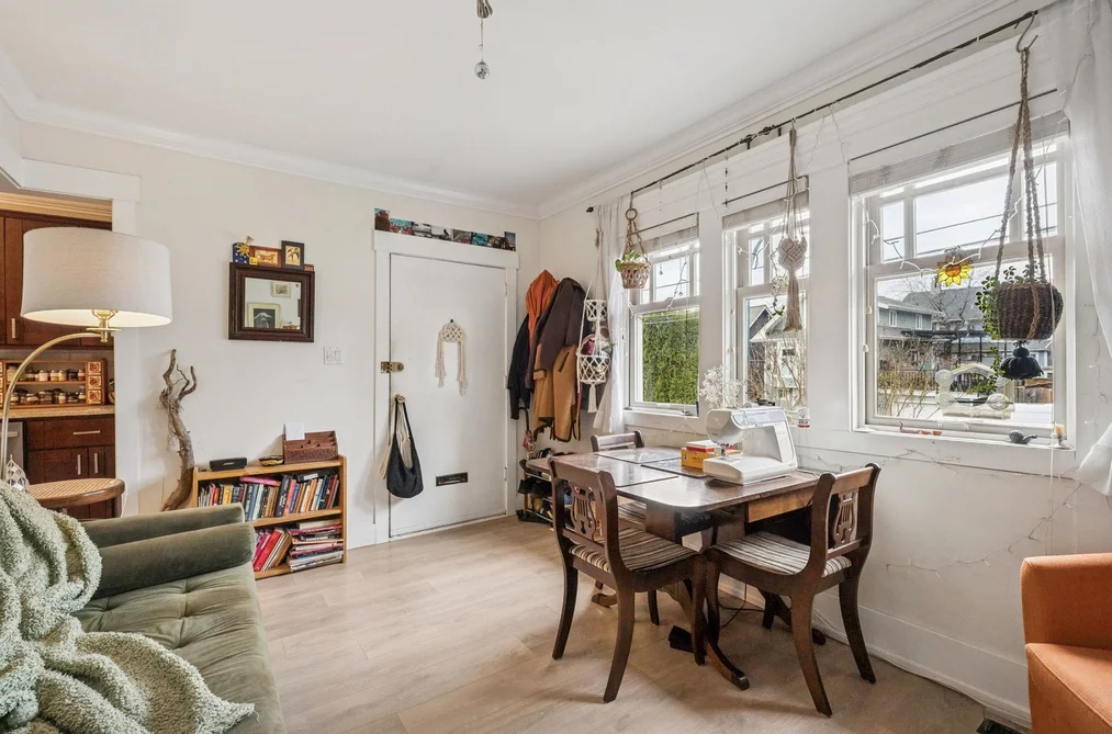 2148 2150 FERNDALE STREET, Vancouver BC V5L 1Y4, Vancouver BC — Residential for Sale - Photo 7