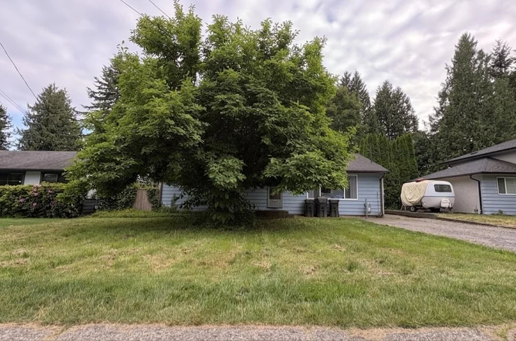 House for sale at 2148 Central Avenue Port Coquitlam British Columbia - MLS: R3128408
